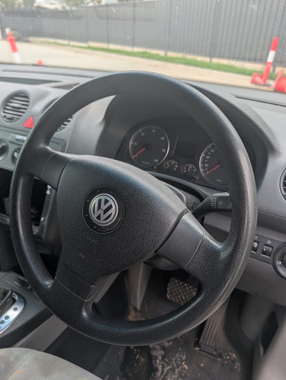 2010 Volkswagen Caddy #248 photo 9