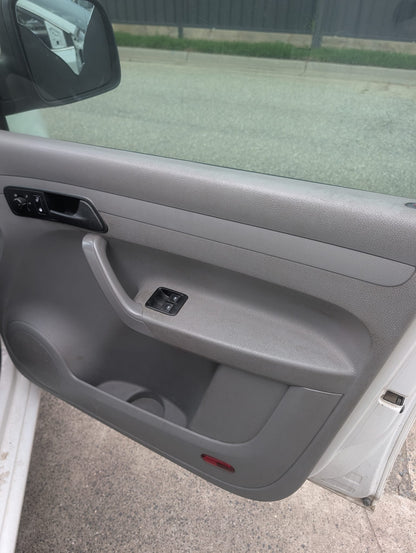 2010 Volkswagen Caddy #248 photo 11