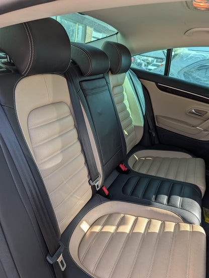 2014 Volkswagen CC stock 257 image 2