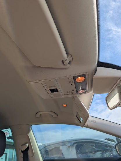 2014 Volkswagen CC stock 257 image 7
